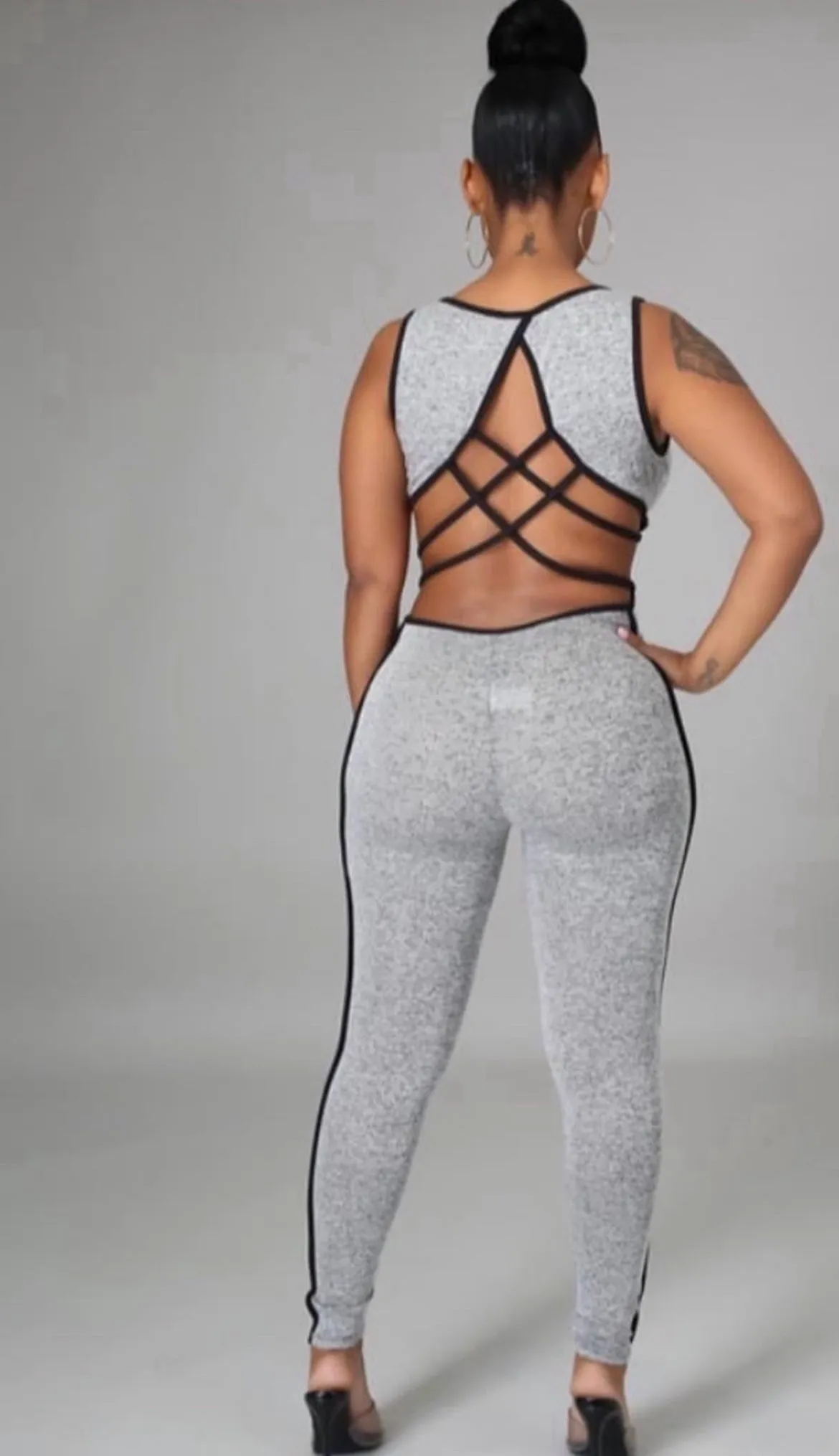 Zola Jumpsuit